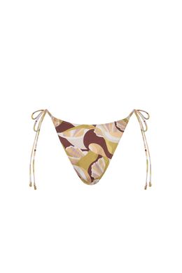 Низ SALMA Seashell Экрю