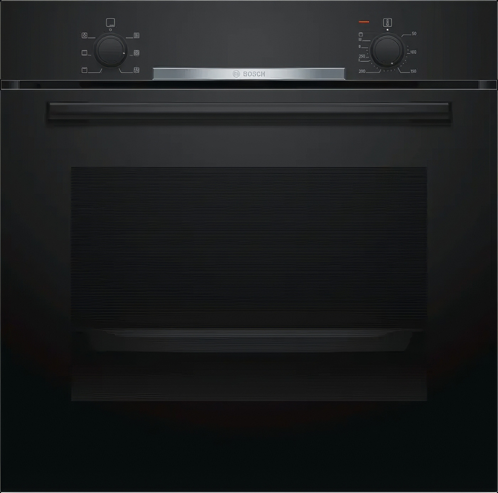 Духовой шкаф Bosch HBA530BBOS