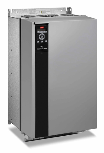 Преобразователь частоты Danfoss HVAC Basic Drive FC-101 3P 90кВт