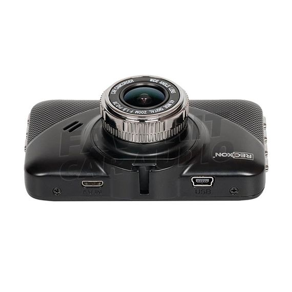 Видеорегистратор RECXON QX-4