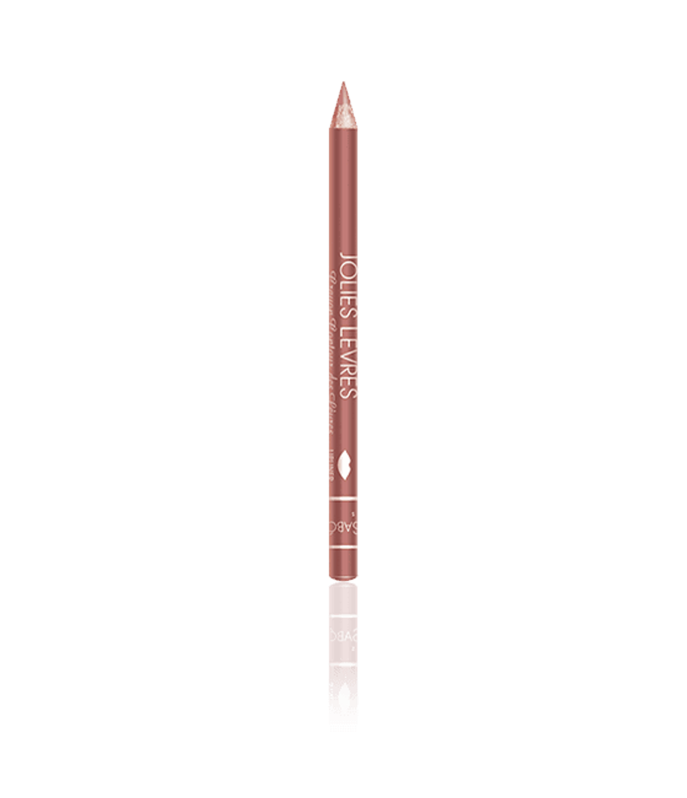 Карандаш для губ VIVIENNE SABO Jolies Levres - 103 розово-бежевый