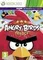 Xbox 360 KINECT Angry Birds Trilogy (Б/У, Английская версия)