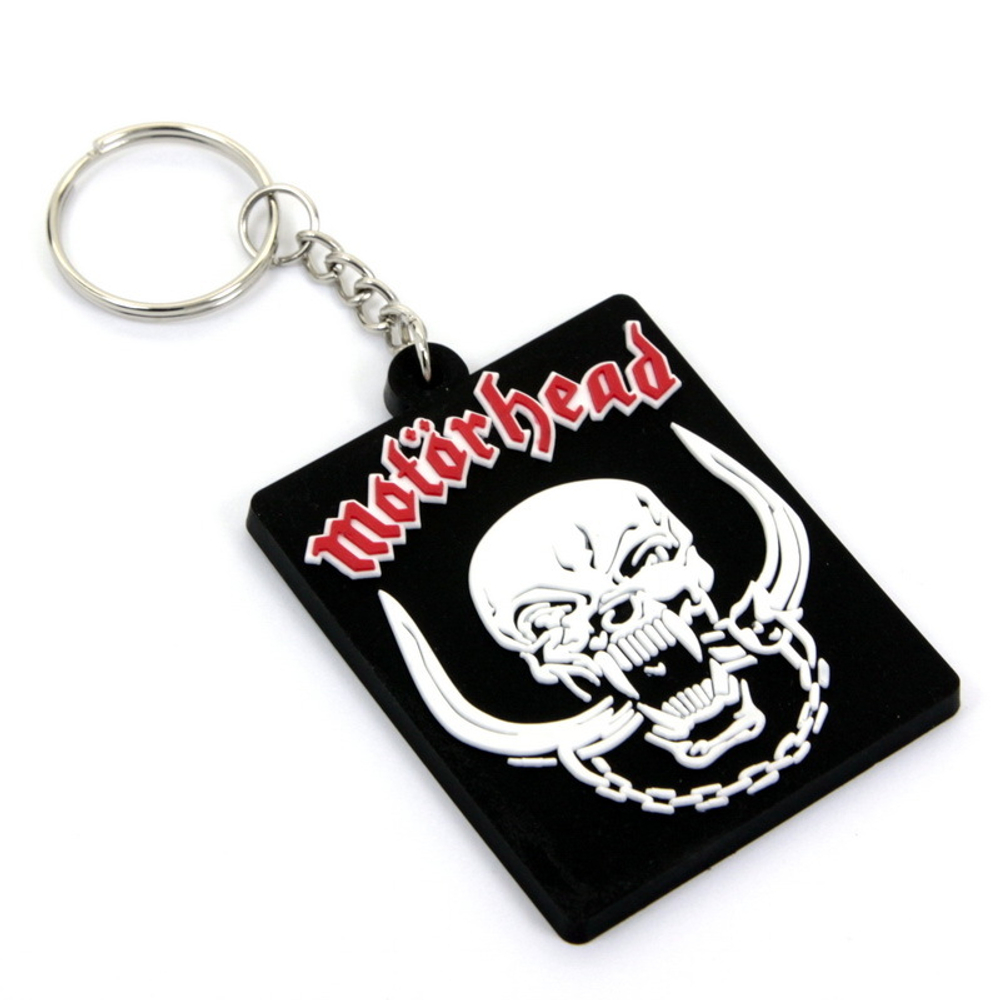 Брелок Motorhead
