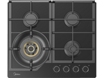 Варочная панель Midea MG697VGB газовая
