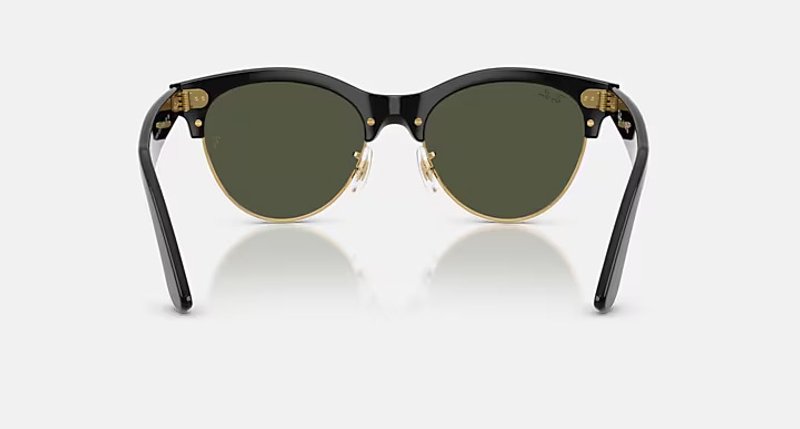 RAY-BAN CLUBMASTER WAY RB2341 901/31