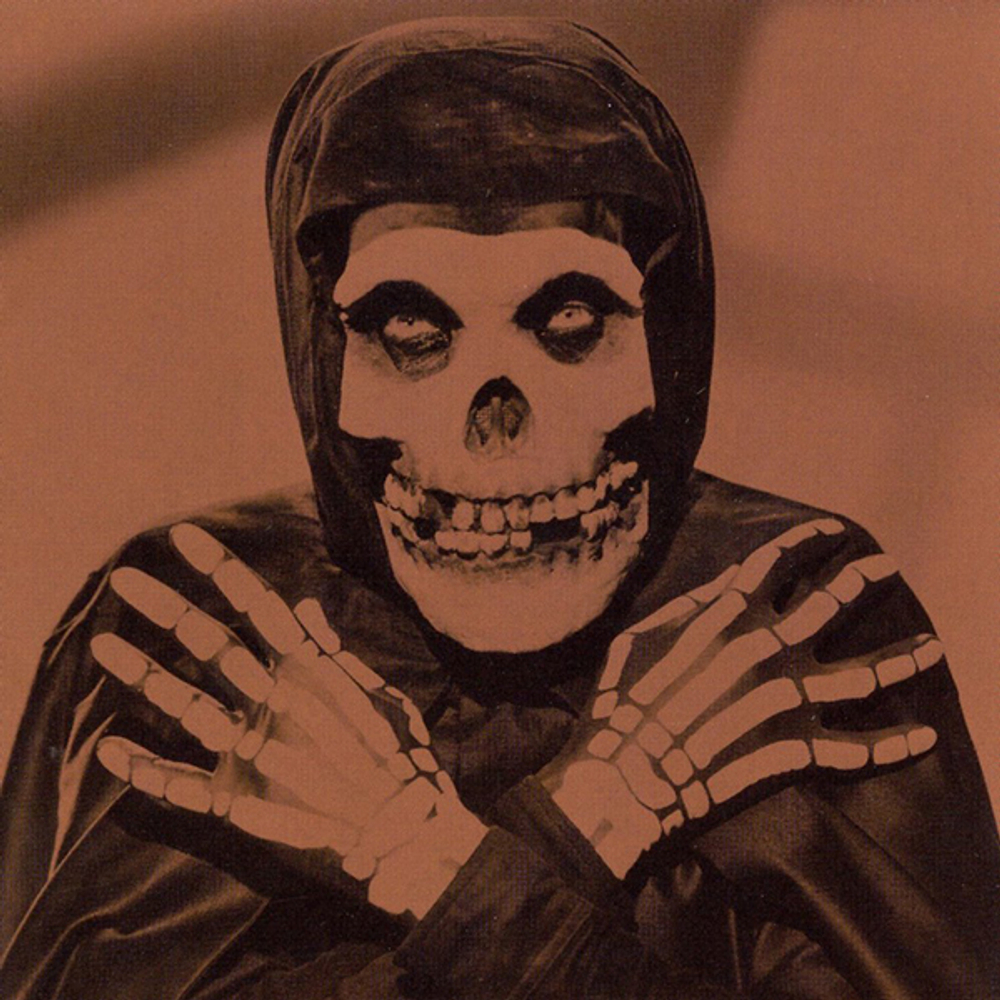 The Misfits / Collection II (LP)