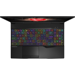 Ноутбук MSI GL65 Leopard 10SDK407XRU MS16U7 (9S7-16U722-407)