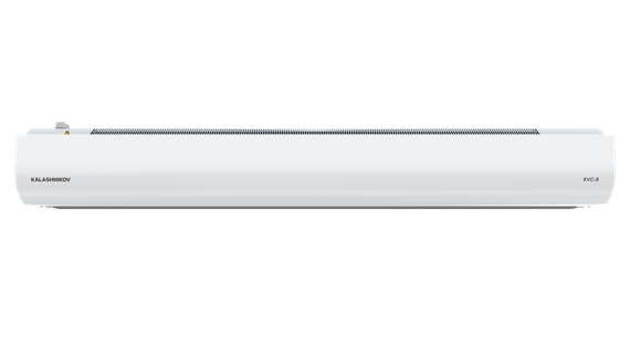 Тепловая завеса KALASHNIKOV KVС-B10V-11