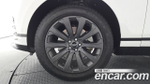 Land Rover Range Rover Velar 2.0 P250 R-Dynamic SE — 2023