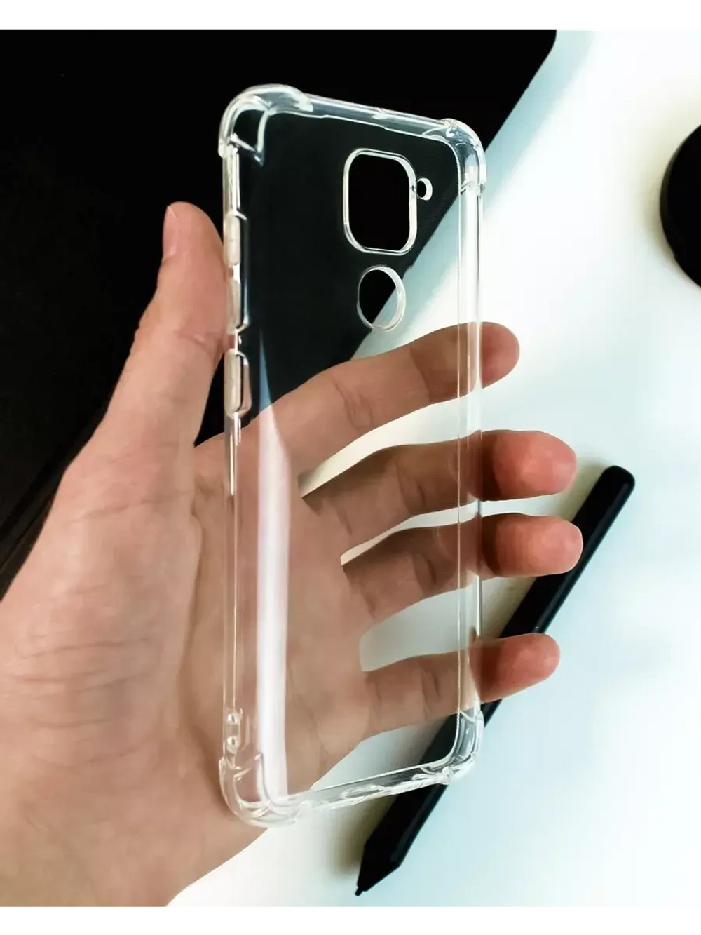 Чехол на Xiaomi Redmi Note 9, Редми Нот 9