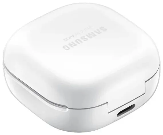 Samsung Galaxy Buds Live Белый