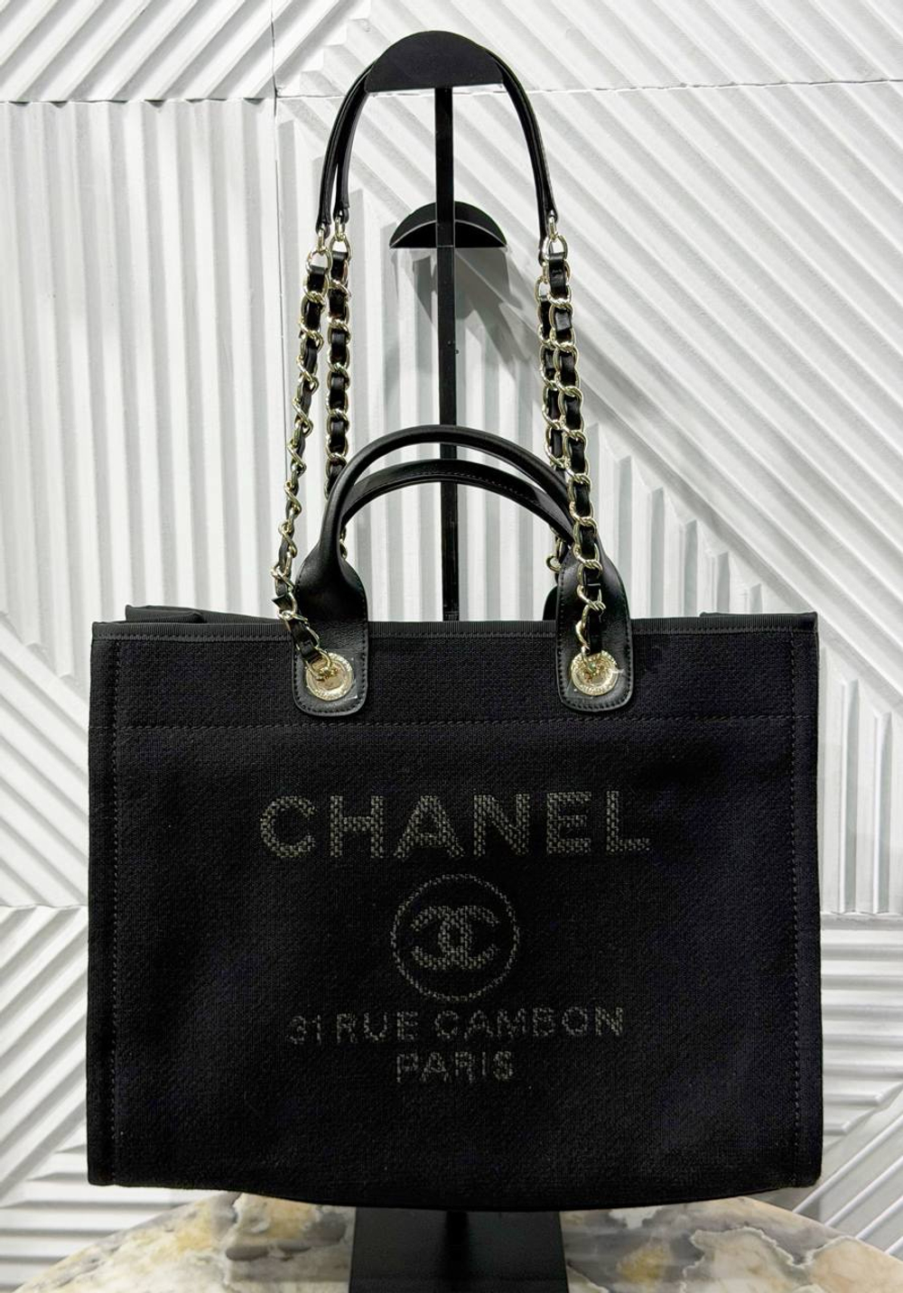 Сумка Chanel