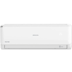 Кондиционер Breeon BRC-12AV Vector Inverter