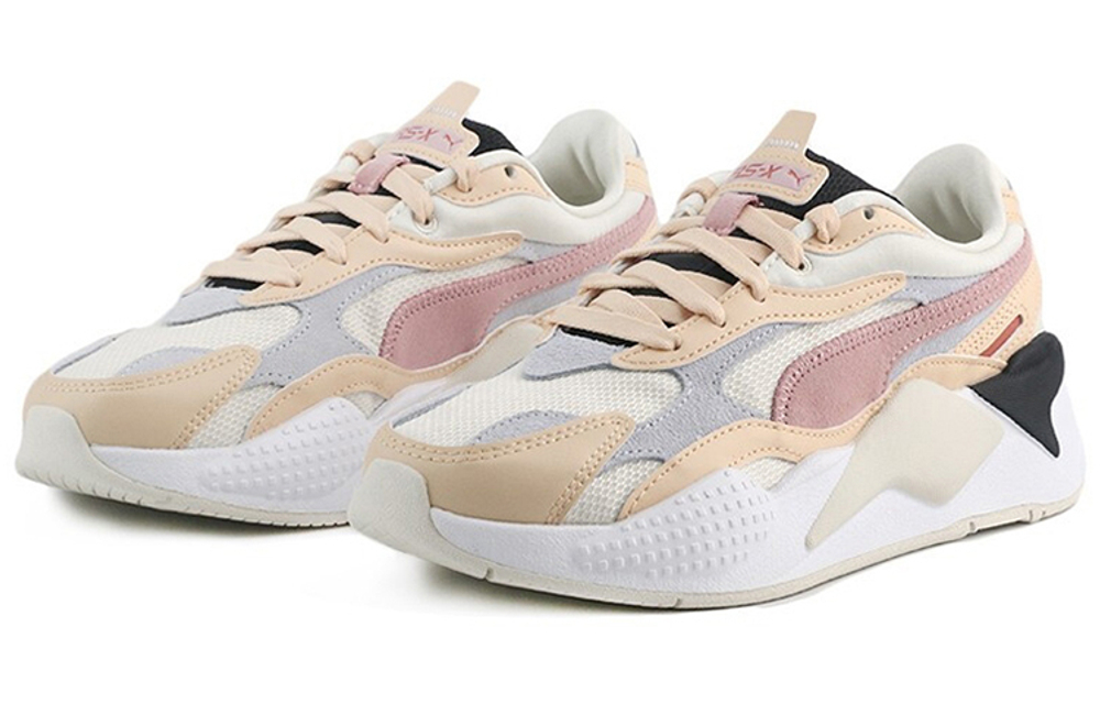 PUMA Rs X3 Layers Marshmallow