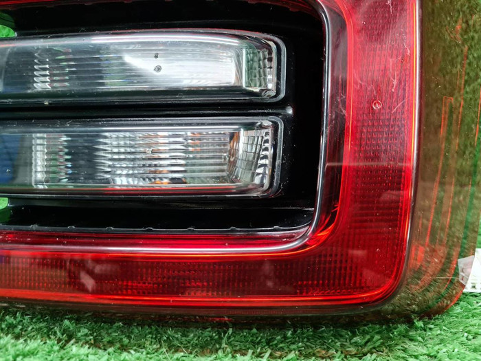 Фонарь Комплект фонарей Chery Tiggo 4 Pro (20-24)