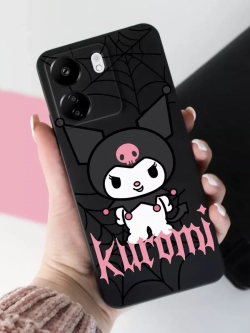 Чехол на Xiaomi Redmi 13C. Poco C65 с принтом