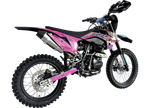 Мотоцикл Эндуро BSE Z1 
