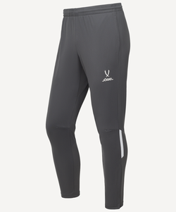 Брюки тренировочные JÖGEL CAMP 2 Training Pocket Pants 93, темно-серый