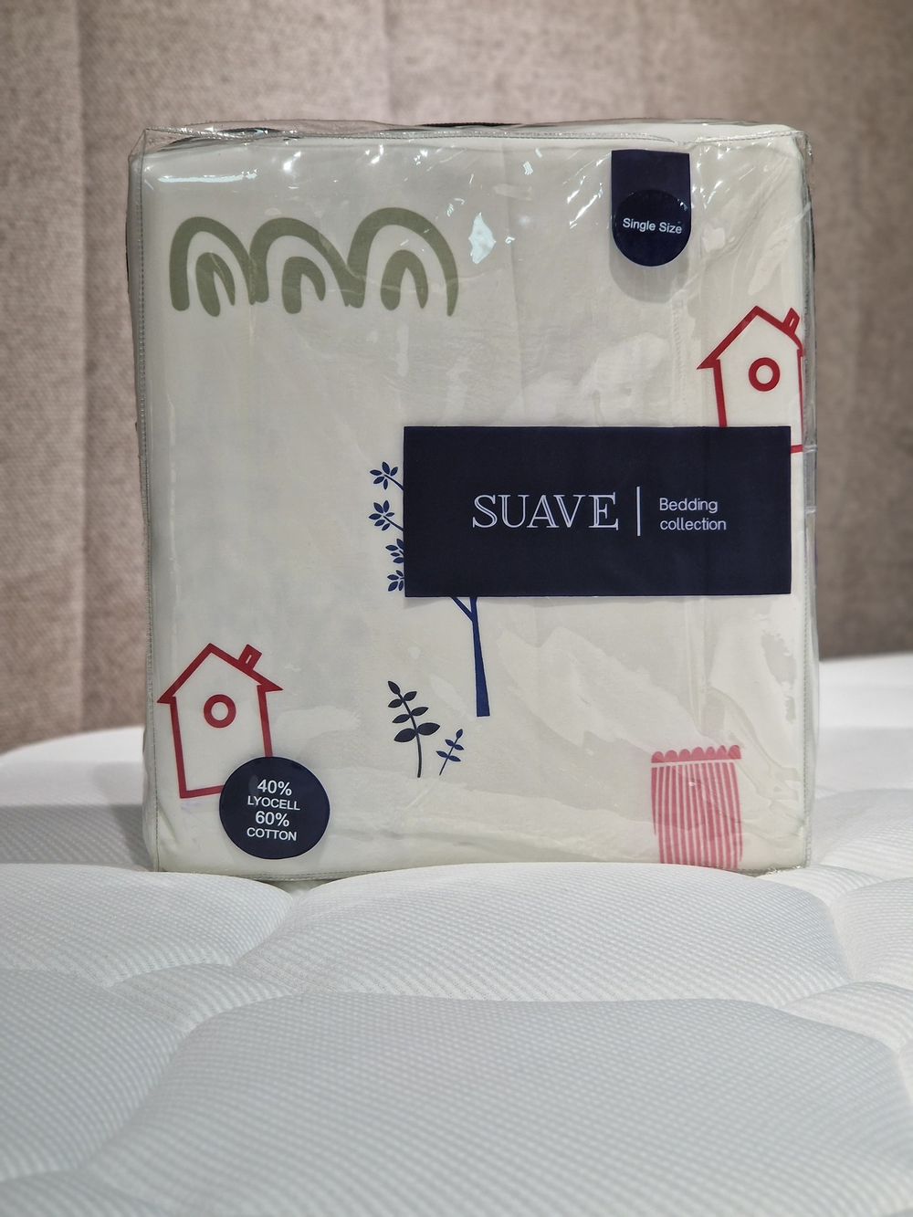 4870245083023 SUAVE Scandi Home ЕВРО
