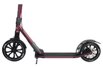 Самокат городской Tech Team Sport 250R, red