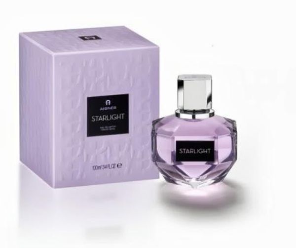 Aigner Starlight Eau De Parfum