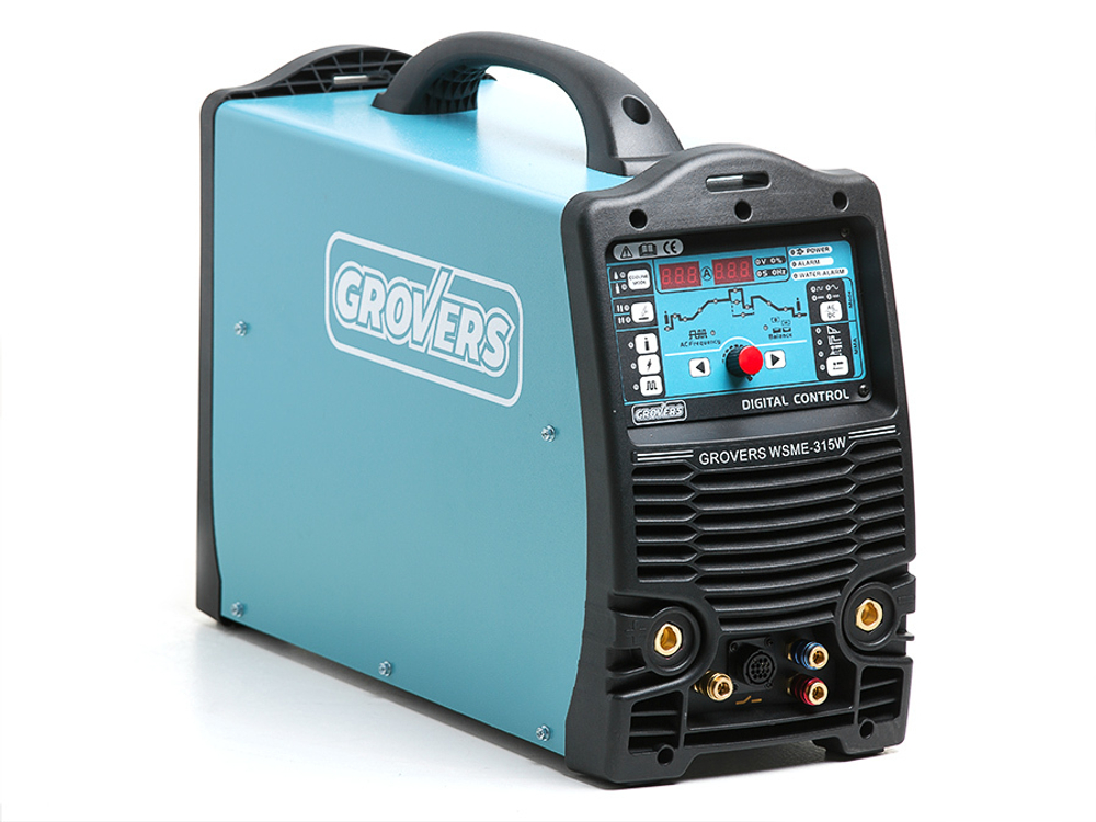Сварочный аппарат GROVERS WSME-315W