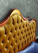 Кровать Art Deco 3106 Stile Elisa
