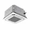 Кассетная сплит-система Eurohoff EUD160W1/T1 (инвертор)