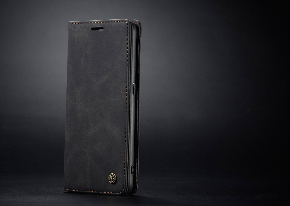 Чехол-книжка CaseMe Matte OPPO Reno 8T