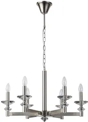 Подвесная люстра Albert 1048/11/06P Stilfort