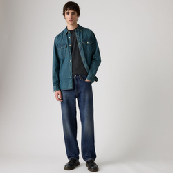 Джинсы мужские LEVI'S 568 LOOSE STRAIGHT
