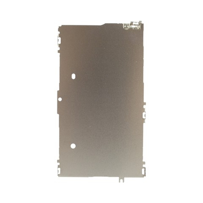 Металлическая планка дисплея iPhone 5S и SE