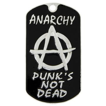 Жетон Anarchy PND (039)