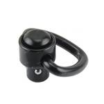 Антабка быстросъемная VECTOR Optics Push Button QD без основания, ширина окна 23 мм