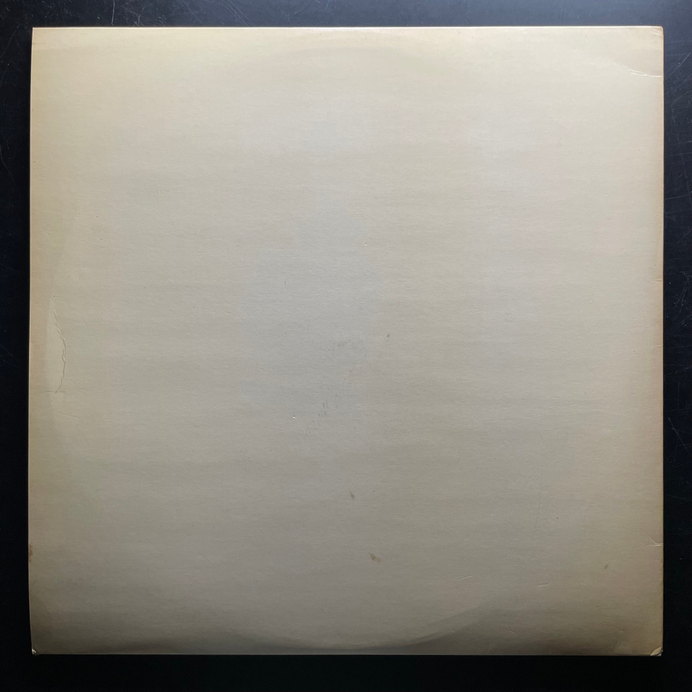 The Beatles ‎– The Beatles 2LP (Англия 1978г.)