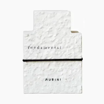 Rubini Fundamental
