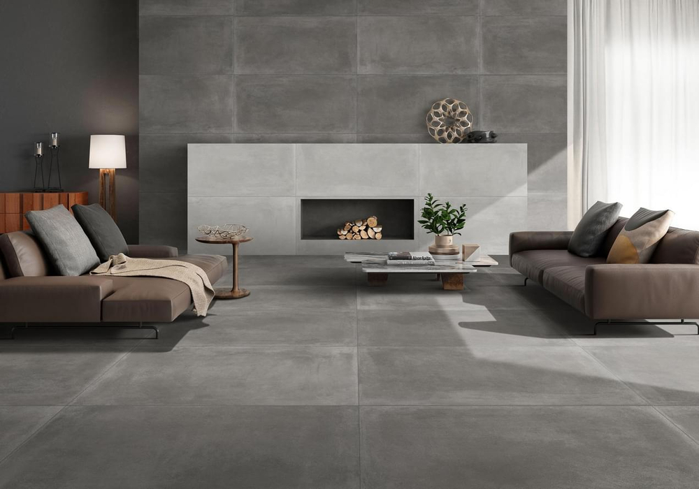 Neodom Concept Aston Grey Matt 60x120