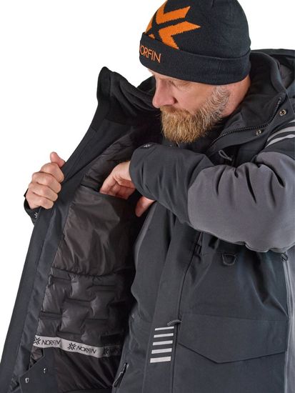 Костюм Norfin TUNDRA PRO