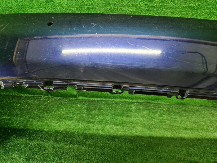 Бампер задний Lexus RX 4 (2019-н.в.)