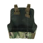 Защита бедер с баллистической защитой, RATNIK TACTICAL