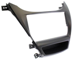 Topway TS18 2+32GB 8 ядер для Hyundai Elantra, Avante 2013-2016