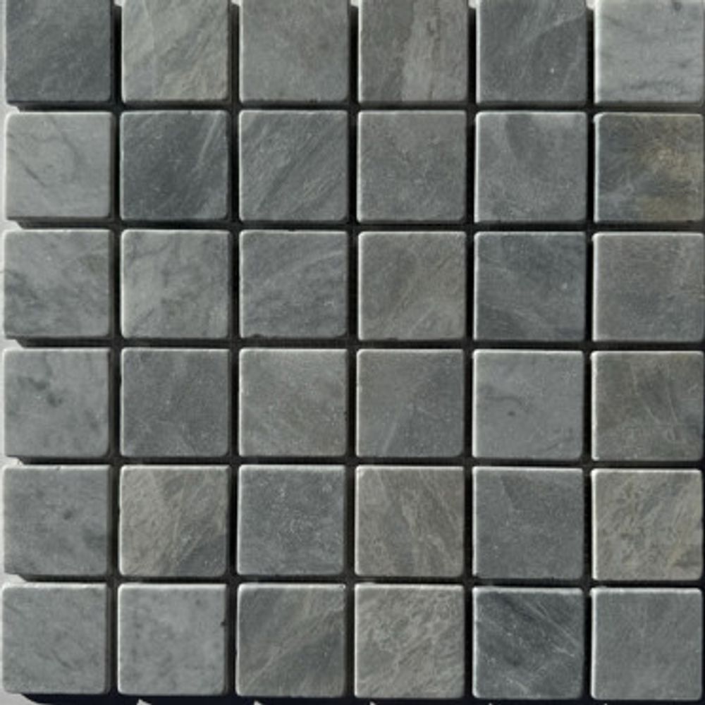 Мозаика PIX 337 Ice Grey Матовая (48х48)