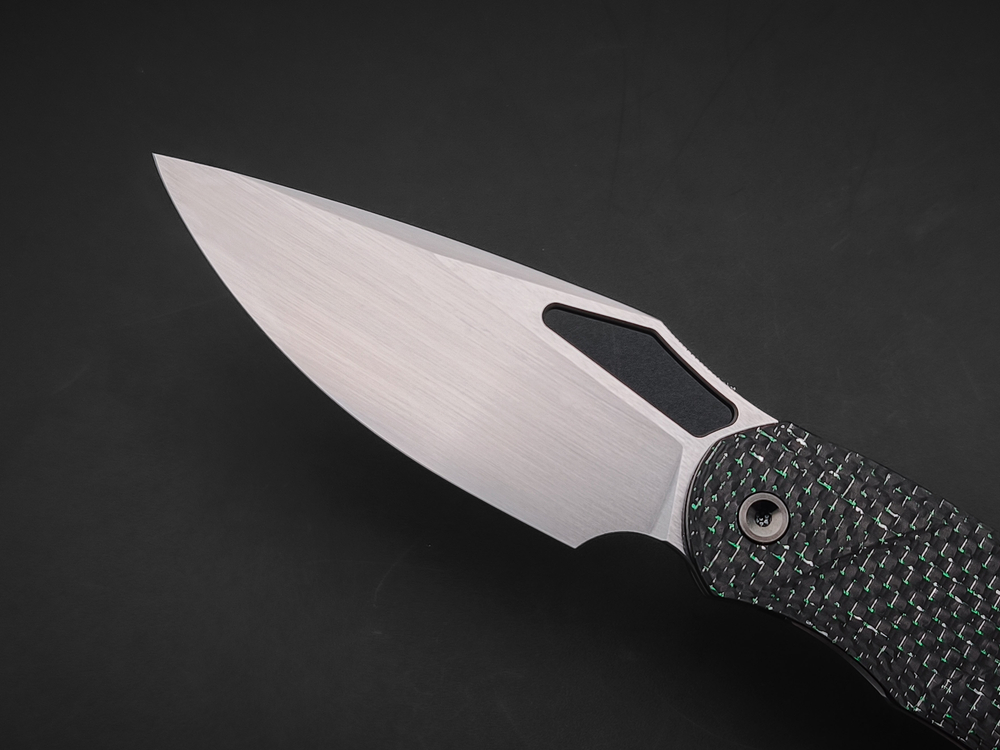 Складной нож Stalker [Magnacut Satin]