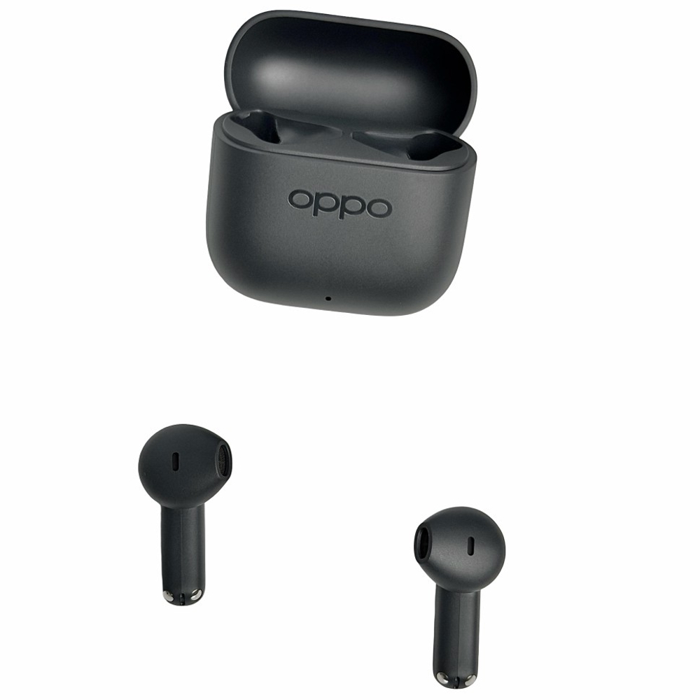 Беспроводные наушники OPPO Enco Air 4 New Sound Edition черные