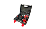 Дрель аккумуляторная Brait BCD24S