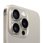 Apple iPhone 15 Pro 256Gb Natural Titanium eSim