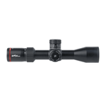 Оптический прицел Veber Wolf Alfa 3-12x42 SF TR2