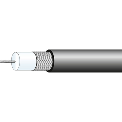 Кабель коаксиальный H+S RADOX RF 59