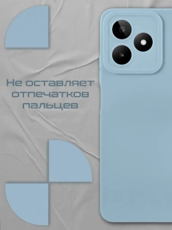 Чехол на Realme C51, Note 50