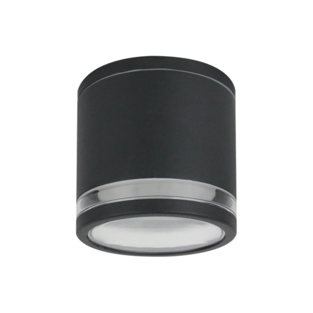Накладной светильник Arte Lamp NUNKI A1910PF-1BK
